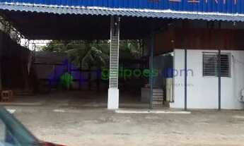 Imagem 7: Galpão na PB 018 - Conde/PB