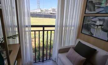 Imagem 3: Oportunidade - Único novo pronto pra morar na Lapa, com suíte, 1 vaga, lazer completo