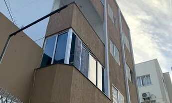 Imagem 2: Locação Anual no Centro, 2 quartos, vaga numerada