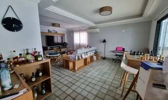 Imagem 5: Casa em Candeias com 300m2, com energia solar, som JBS, piscina e churrasqueira