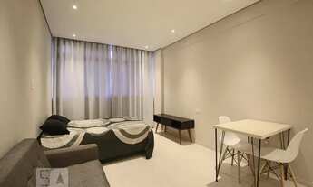 Imagem 2: Apartamento para Aluguel - Consolação, 1 Quarto, 30 m2