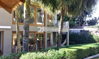 Imagem 6: Casa para venda e locação, Alto da Boa Vista, São Paulo, SP