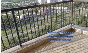 Imagem 2: Apartamento 2 quartos Novo Leblon para venda