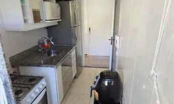 Imagem 4: Apartamento com 2 dormitórios à venda, 50 m² por R$ 273.500,00 - Horto do Ipê - São Paulo