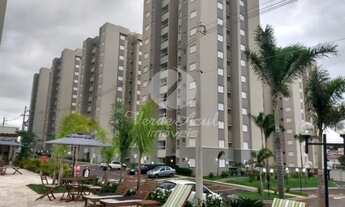 Imagem 2: Apartamento - Jardim Maria Luíza - Sumaré