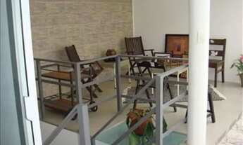 Imagem 4: Cobertura Residencial à venda, Morumbi, São Paulo - CO0950