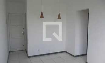 Imagem 5: Apartamento para Aluguel - Engenho Novo, 2 Quartos, 56 m2
