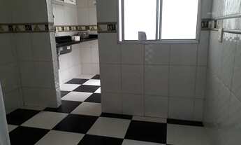 Imagem 5: Casa 2 quartos Casa com 2 dormitórios