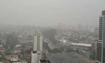 Imagem 2: Studio com 1 dormitório para alugar, 25 m² por R$ 3.550,00/mês - Vila Clementino - São Pau