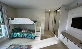 Imagem 15: Alto Padrão Amplo com vista panorâmica do Mar