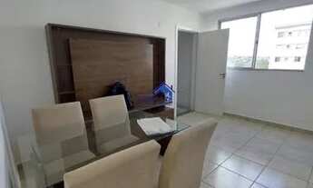 Imagem 2: Apartamento para aluguel, 2 quartos, 1 vaga, Planalto - Belo Horizonte/MG