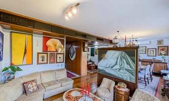 Imagem 4: PORTO ALEGRE - Apartamento Padrão - Moinhos de Vento