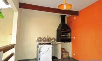 Imagem 5: CASA TÉRREA - MORUMBI - SP