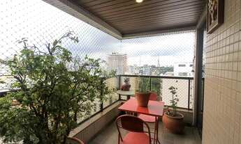Imagem 2: APARTAMENTO À VENDA COM 3 QUARTOS, NA VILA MADALENA