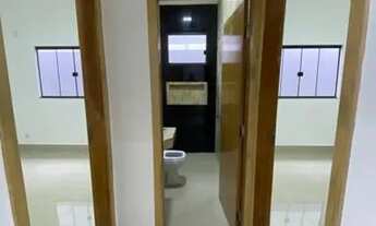 Imagem 3: Casa para venda possui 112 metros quadrados com 3 quartos