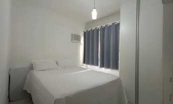 Imagem 9: Apartamento com 1 dormitório à venda, 42 m² por R$ 321.000,00 - Boqueirão - Santos/SP