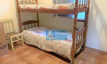 Imagem 6: Kitnet com 1 dormitório para alugar, 40 m² por R$ 1.200,00/mês - Guilhermina - Praia Grand