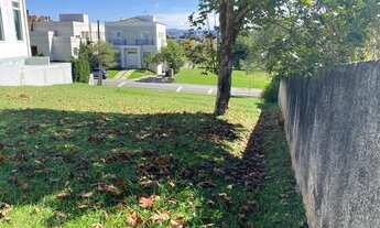 Imagem 4: Terreno à venda no Alphaville Graciosa - Res. Iguaçu