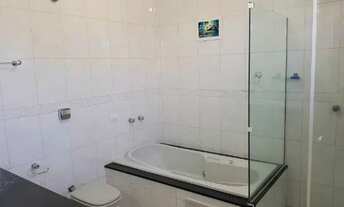 Imagem 4: Casa para venda tem 110 metros quadrados com 3 quartos em Jardim Mauá - Mauá - SP