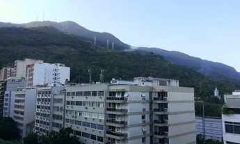 Imagem 9: Apartamento de 3 quartos, suíte, mobiliado na Rua Uruguai, bem próximo ao metrô