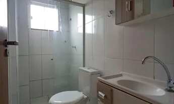 Imagem 6: Apartamento com 1 Quarto para alugar residencial Garcia 2 por R$1000,00 -FAG