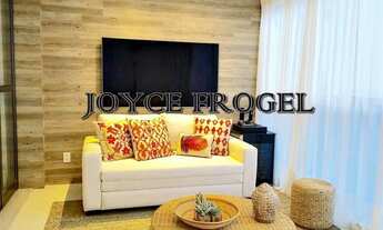 Imagem: Lindíssimo 2 suítes alto luxo