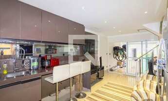 Imagem: Casa de Condomínio para Aluguel - Moema