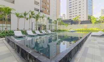 Imagem: Locação Apartamento 4 Dormitórios - 280