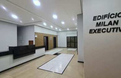 Imagem 2: Sala para alugar no centro