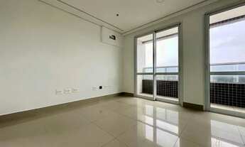 Imagem 3: Sala, Boqueirão, Praia Grande, Cod: 763