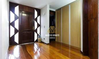 Imagem 5: Casa com 3 dormitórios à venda, 300 m² por R$ 2.990.000,00 - Água Verde - Curitiba/PR