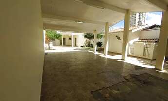 Imagem 6: Sobrado com 3 dormitórios para alugar, 110 m² por R$ 3.205,00/mês - Villa Branca - Jacareí