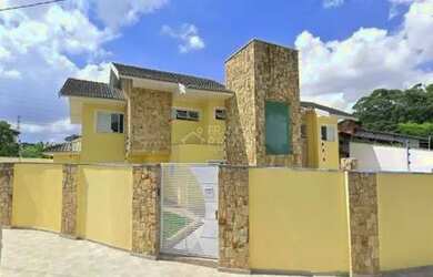 Imagem 2: LINDO SOBRADO NO CITY AMÉRICA COM 500M2- 4 DORMS 2 SUÍTES 4 VAGAS