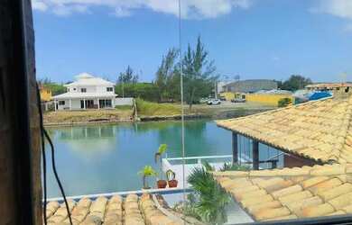 Imagem 5: Casa com 5 dormitórios para alugar, 289 m² - Marina - Armação dos Búzios/RJ