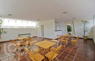 Imagem 4: Apartamento com 3 dormitórios à venda, 168 m² por R$ 1.650.000,00 - Cerqueira César - São