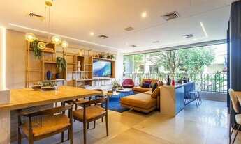 Imagem 4: Apartamento No Brooklin