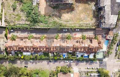 Imagem 5: PORTO ALEGRE - Casa de Condomínio - TRES FIGUEIRAS