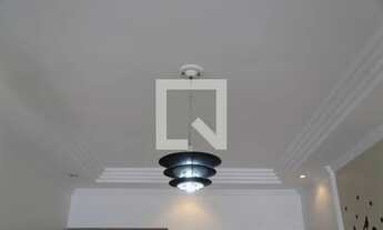 Imagem 7: Apartamento para Aluguel - Guilhermina, 2 Quartos, 118 m2