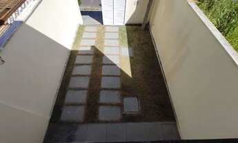 Imagem 4: Casa com 4 dormitórios para alugar, 87 m² por R$ 1.809,00/mês - Pires Façanha - Eusébio/CE