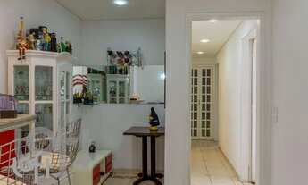 Imagem 16: Apartamento à venda em Lapa com 113 m², 3 quartos, 1 suíte