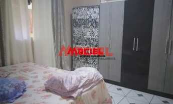 Imagem 6: Casa Padrão em Sao Jose dos Campos