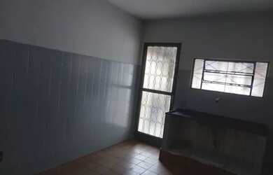 Imagem 4: Casa com 1 dormitório para alugar, 40 m² por R$ 900,00/mês - Jardim Alto Alegre - São José