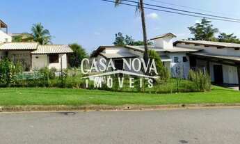 Imagem 3: Casa com 3 dormitórios, 346 m² - venda por R$ 2.200.000 ou aluguel por R$ 11.151/mês - Con