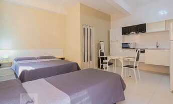 Imagem: Apartamento para Aluguel - Santo Amaro