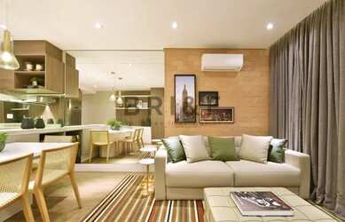 Imagem 2: Apartamento vila nova conceição para locação