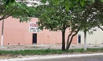 Imagem: Terrenos Vila Rica, Parauapebas