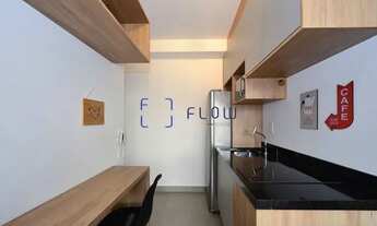 Imagem 7: Apartamento podendo conter até 2 quartos (1 suíte), 3 banheiros, 1 vaga de garagem e elev