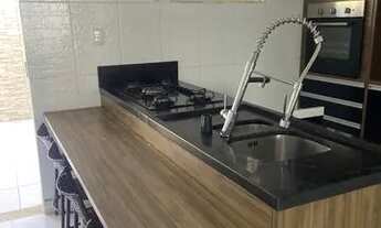 Imagem 5: Casa com 2 quartos em Ipitanga - Lauro de Freitas - BA