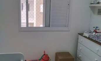 Imagem 5: Apartamento para aluguel e venda possui 77 metros quadrados com 3 quartos