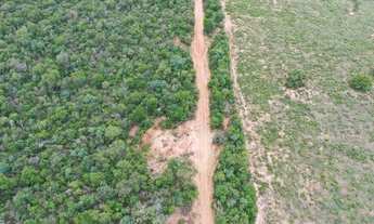 Imagem: Vendo fazenda ribas d rio pardo